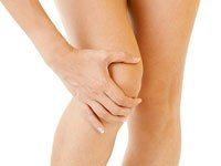 острые боли в колене при заболевании