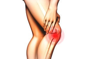 воспаление коленного сустава