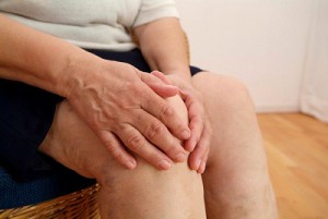 Острая боль в колене при разрыве мениска