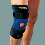 Как определить вывих коленного сустава